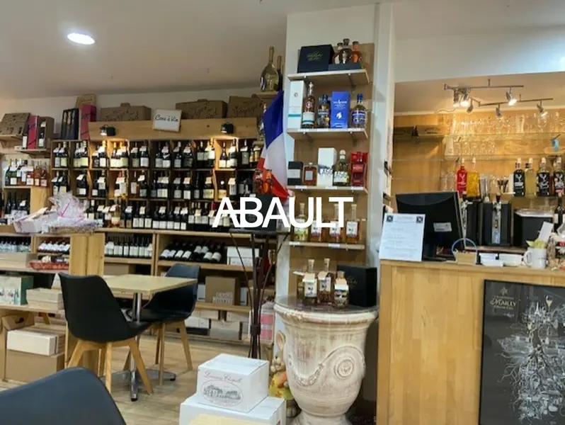 A vendre Fonds de commerce 84m² L'Union