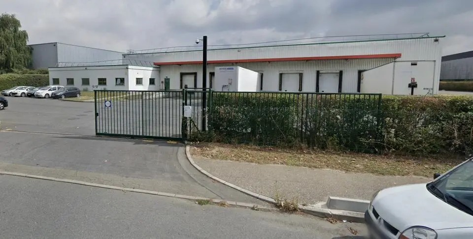 Entrepôt / Activité à louer - Mitry-Mory (77290) - 2788 m²