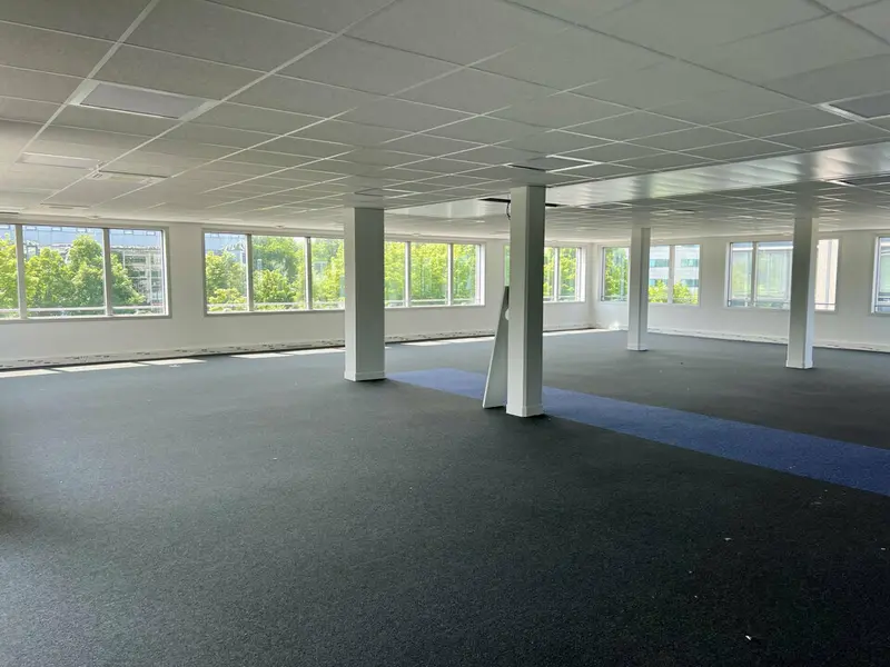 Bureau à vendre - Villepinte (93420) - 231 m²