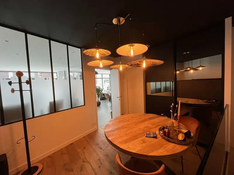 Bureau à vendre - Vannes (56000) - 88 m²