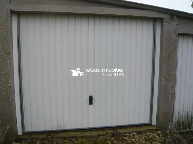 Bureau à louer - Alvimare (76640) - 15 m² - 60 €/mois
