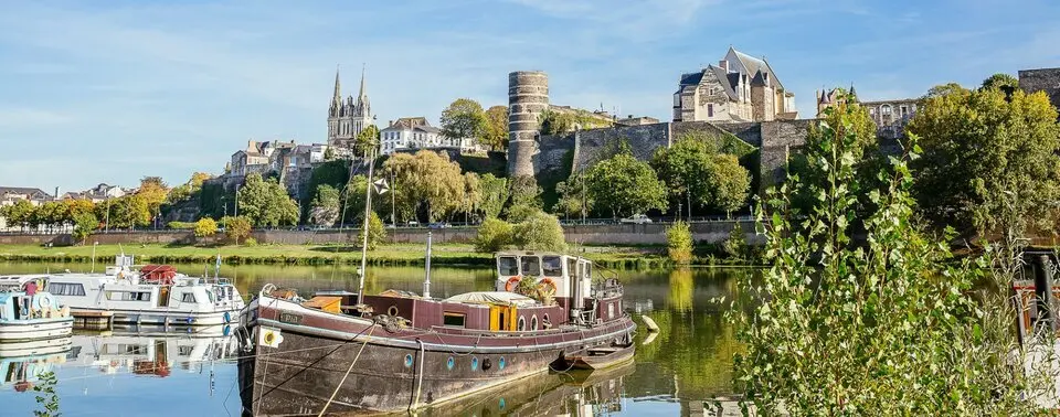ANGERS PERIPHERIE - VENTE FONDS DE COMMERCE 