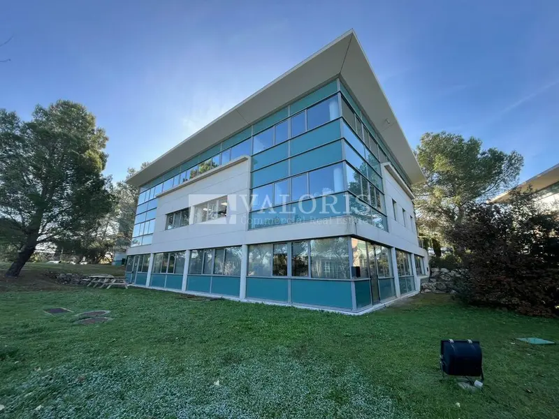 Bureau à louer - Aix-En-Provence (13100) - 108 m² - 1 170 €/mois
