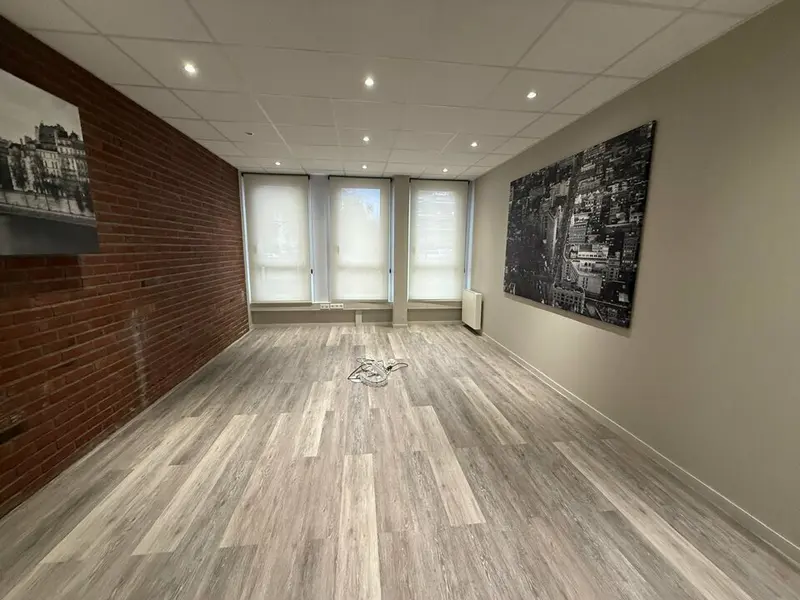 Bureau à louer - Bihorel (76420) - 99 m² - 1 402 €/mois