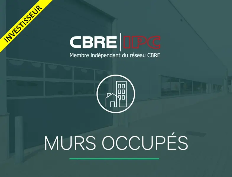 Local Commercial à vendre - Bayonne (64100) - 45 m²