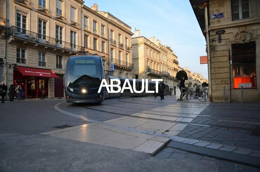 Local Commercial à vendre - Bordeaux (33000) - 30 m² - 0 €