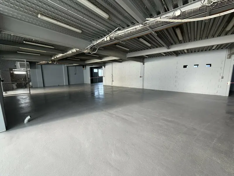 Entrepôt / Activité à vendre - Juilly (77230) - 870 m²