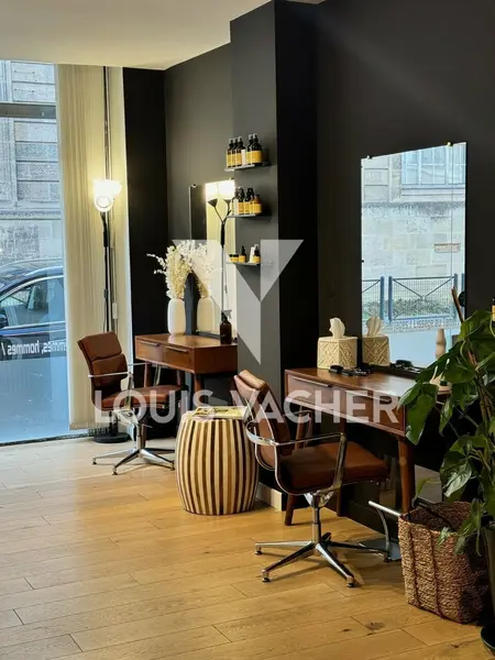 Local Commercial à vendre - Bordeaux (33000) - 31 m² - 0 €
