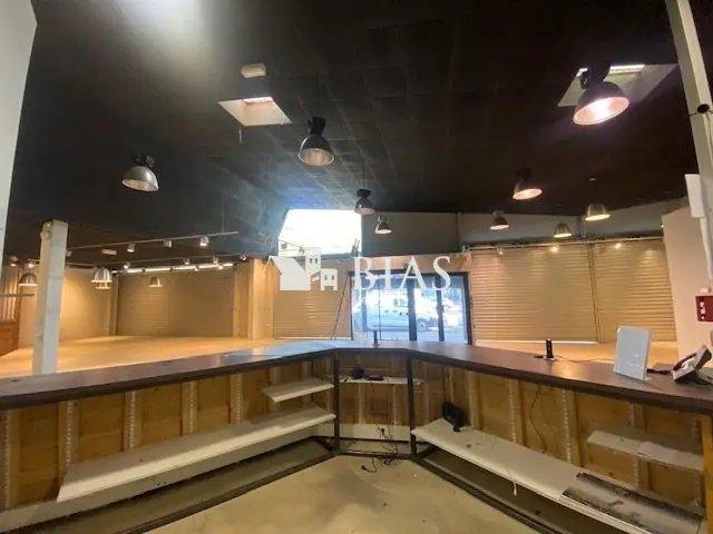 Local Commercial à vendre - Rouen (76100) - 284 m²