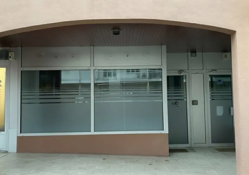 Local Commercial à louer - Lyon 05 (69005) - 120 m² - 833 €/mois