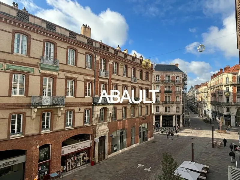 Local Commercial à vendre - Toulouse (31000) - 200 m²