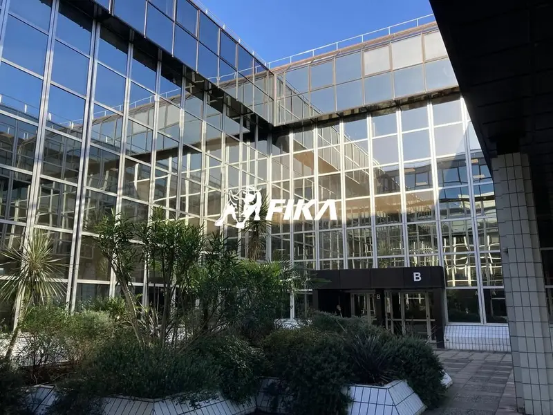 Bureau à louer - Toulouse (31100) - 516 m² - 4 085 €/mois