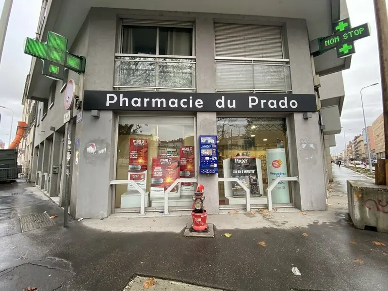 Local Commercial à louer - Lyon 07 (69007) - 141 m² - 2 333 €/mois
