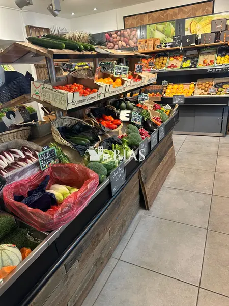 Local Commercial à vendre - Vélizy-Villacoublay (78140) - 55 m² - 67 200 €
