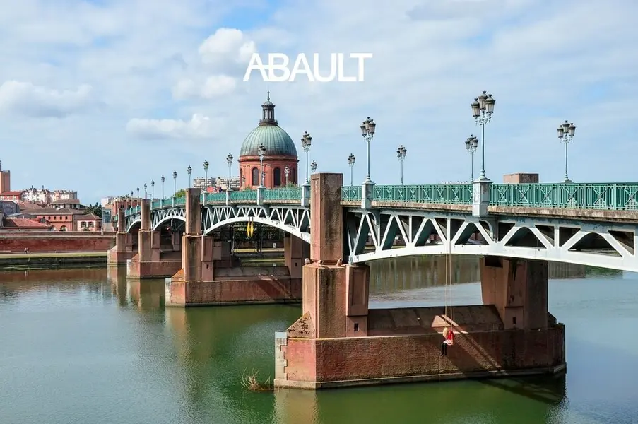 Local Commercial à louer - Toulouse (31000) - 265 m² - 3 500 €/mois