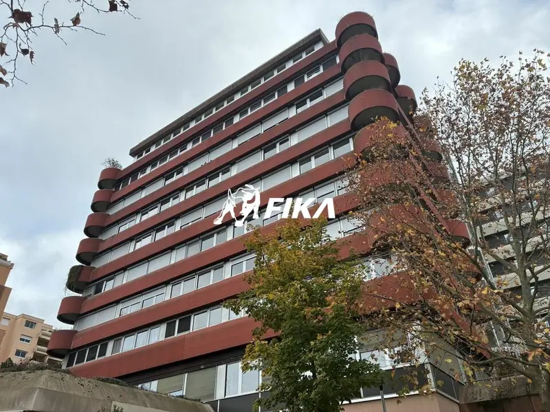 Bureau à louer - Toulouse (31000) - 312 m² - 4 680 €/mois