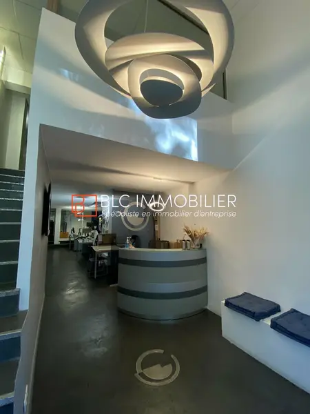 Local Commercial à vendre - Marseille 06 (13006) - 153 m²