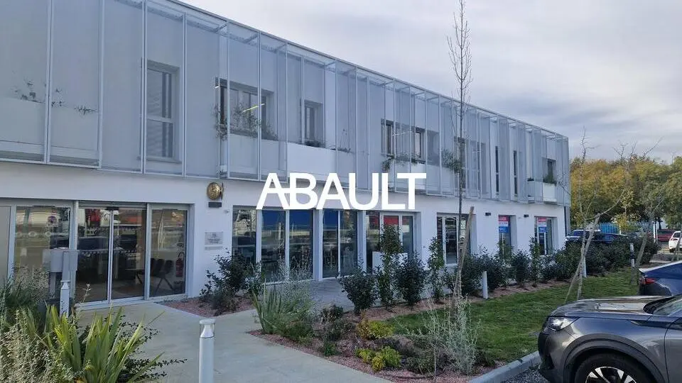 Local Commercial à louer - Castelnau-D'Estrétefonds (31620) - 200 m² - 3 000 ...