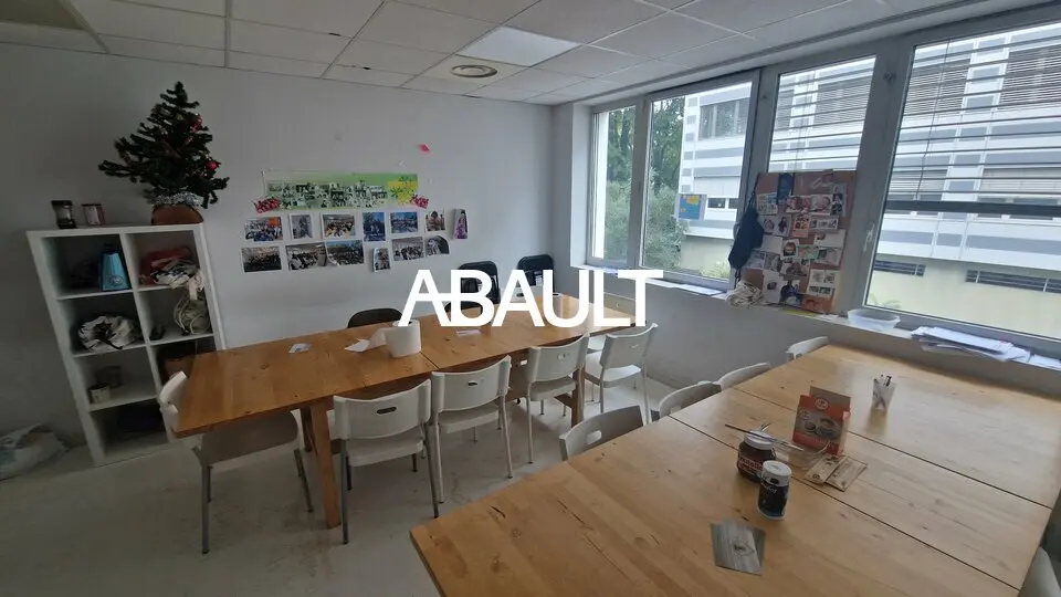 Bureau à vendre - Toulouse (31100) - 508 m²