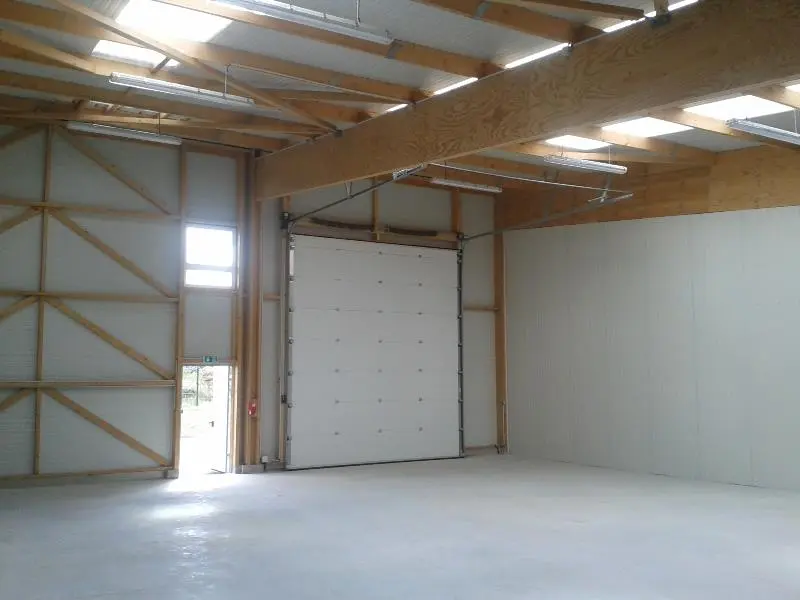 Entrepôt / Activité à louer - Clinchamps-Sur-Orne (14320) - 175 m² - 1 037 €/...