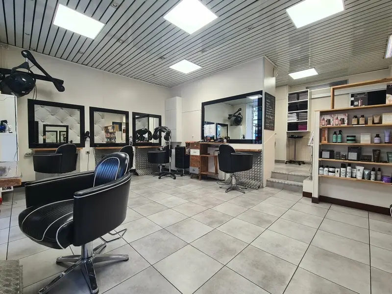 Fonds de commerce à vendre - Beauté et bien-être - Nice (06000) - 110 000 €
