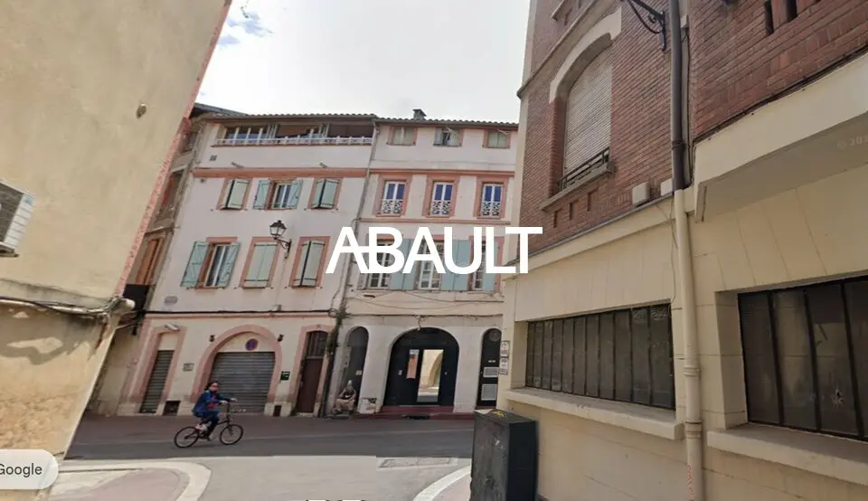 Local Commercial à vendre - Toulouse (31000) - 188 m²