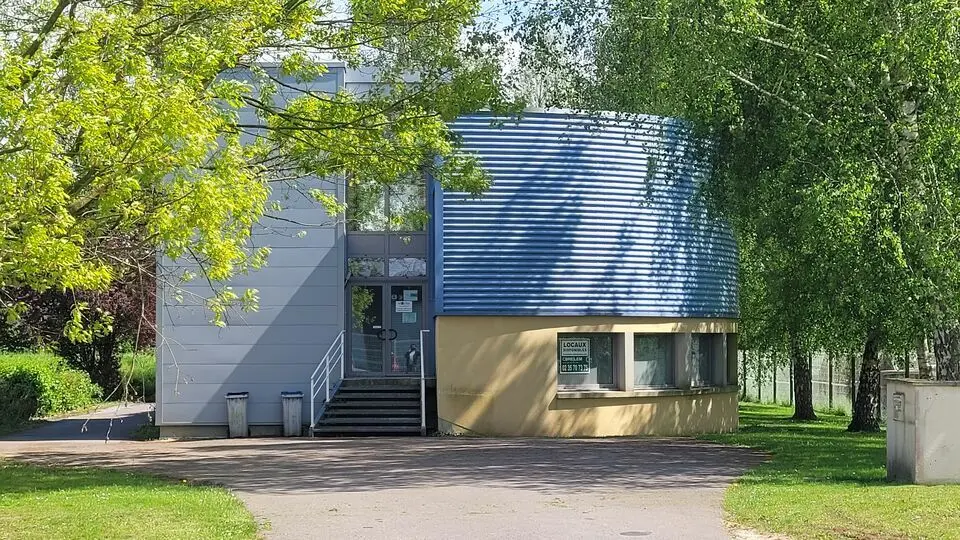 Bureau à vendre - Maromme (76150) - 280 m²