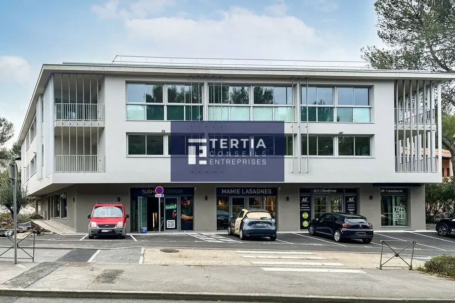 Bureau à louer - Saint-Gély-Du-Fesc (34980) - 615 m² - 8 968 €/mois