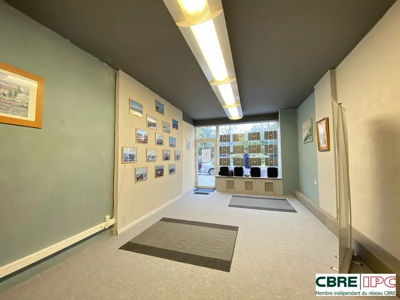 Local Commercial à vendre - Bayonne (64100) - 32 m² - 0 €