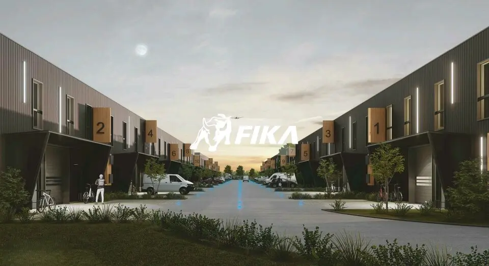 Entrepôt / Activité à louer - Roques (31120) - 7000 m² - 70 000 €/mois