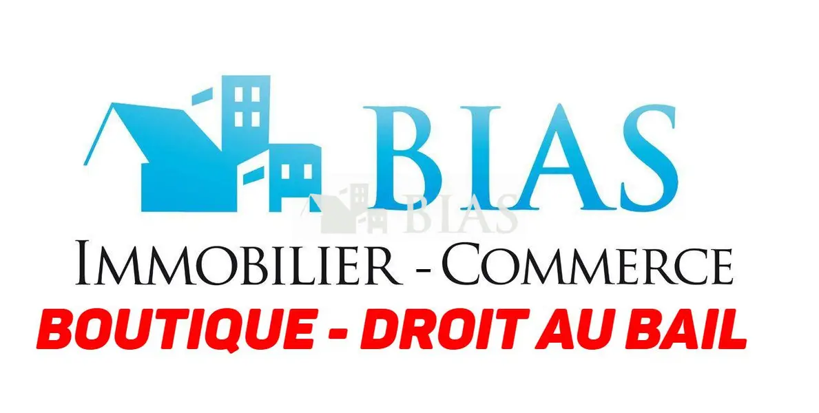 Local Commercial à vendre - Le Tréport (76470) - 60 m²
