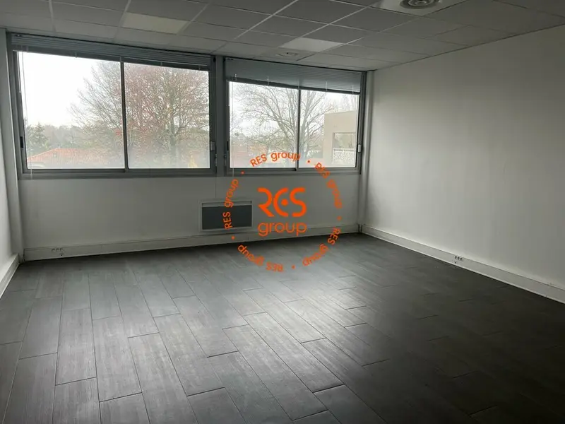Bureau à vendre - Mérignac (33700) - 44 m²