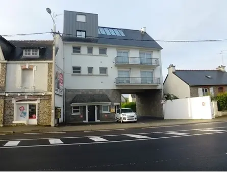 Bureau à louer - Vannes (56000) - 52 m² - 760 €/mois
