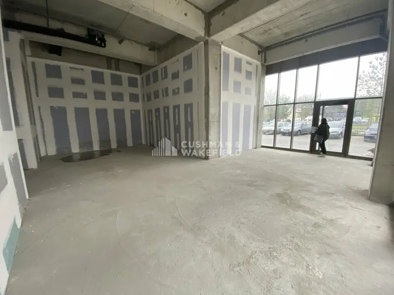 Local Commercial à louer - Mérignac (33700) - 77 m² - 1 347 €/mois