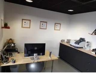 A LOUER - BUREAU - AURAY