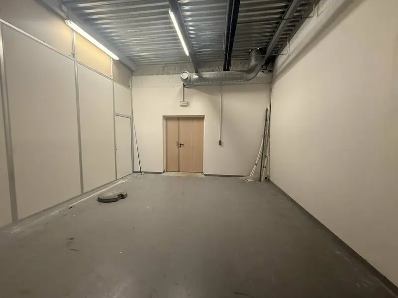 Entrepôt / Activité à louer - Beauvais (60000) - 56 m² - 300 €/mois