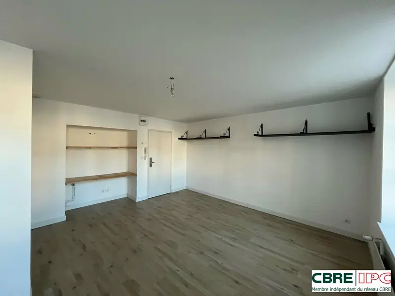 Bureau à louer - Bayonne (64100) - 27 m² - 700 €/mois