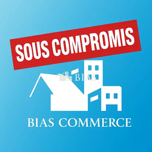 Fonds de commerce à vendre - Vente alimentaire - Herblay (95220) - 198 000 €
