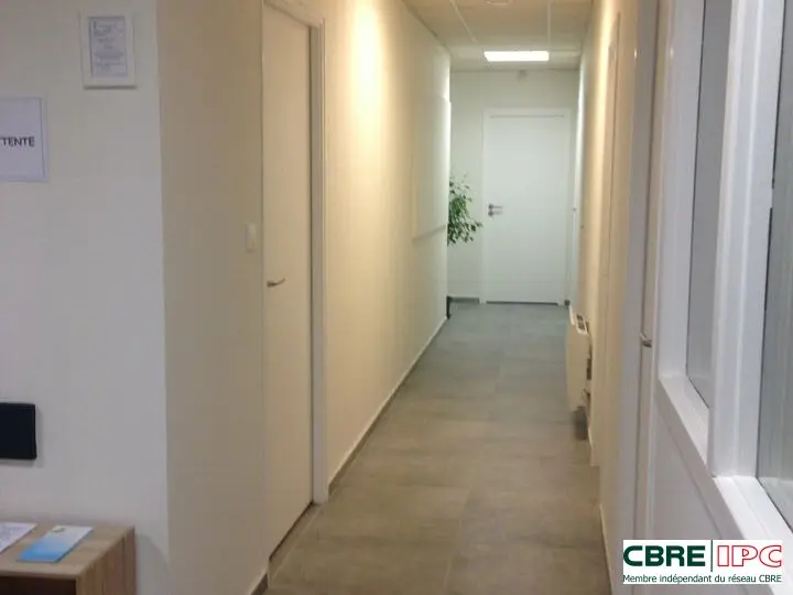 Bureau à louer - Bayonne (64100) - 11 m² - 300 €/mois