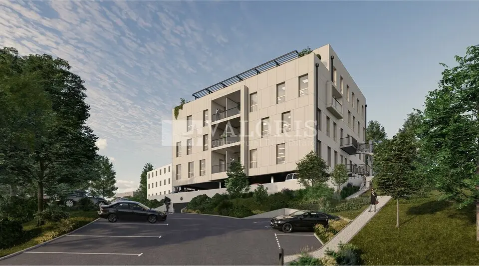 Bureau à louer - Dardilly (69570) - 374 m² - 5 773 €/mois