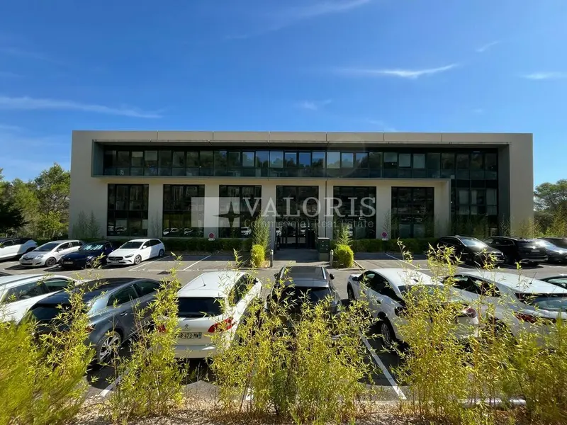 Bureau à louer - Aix-En-Provence (13290) - 508 m² - 6 773 €/mois