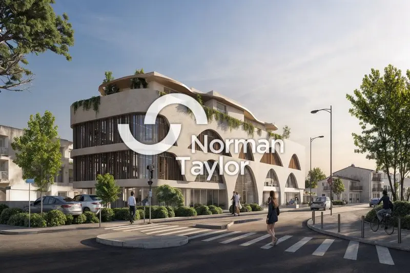 Local Commercial à vendre - Perpignan (66000) - 495 m²