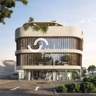 Bureau à vendre - Perpignan (66000) - 978 m²