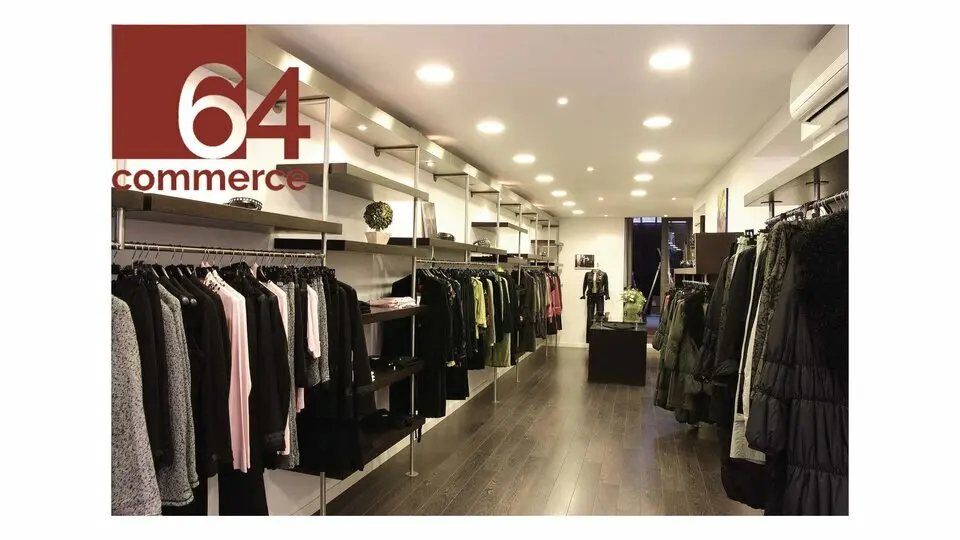 Local Commercial à vendre - Soorts-Hossegor (40150) - 80 m² - 0 €
