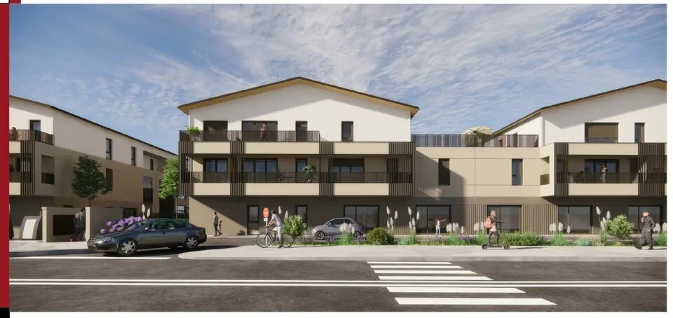 Local Commercial à vendre - Saint-Bonnet-De-Mure (69720) - 252 m² - 796 952 €