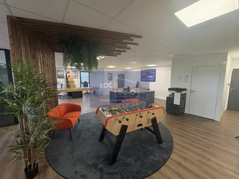 Bureau à vendre - Gradignan (33170) - 167 m²