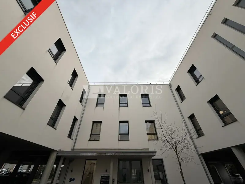 Bureau à vendre - Dardilly (69570) - 140 m²