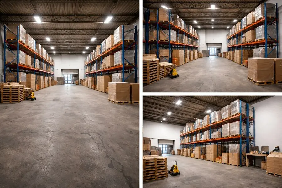 Entrepôt / Activité à vendre - Torcy (77200) - 373 m²