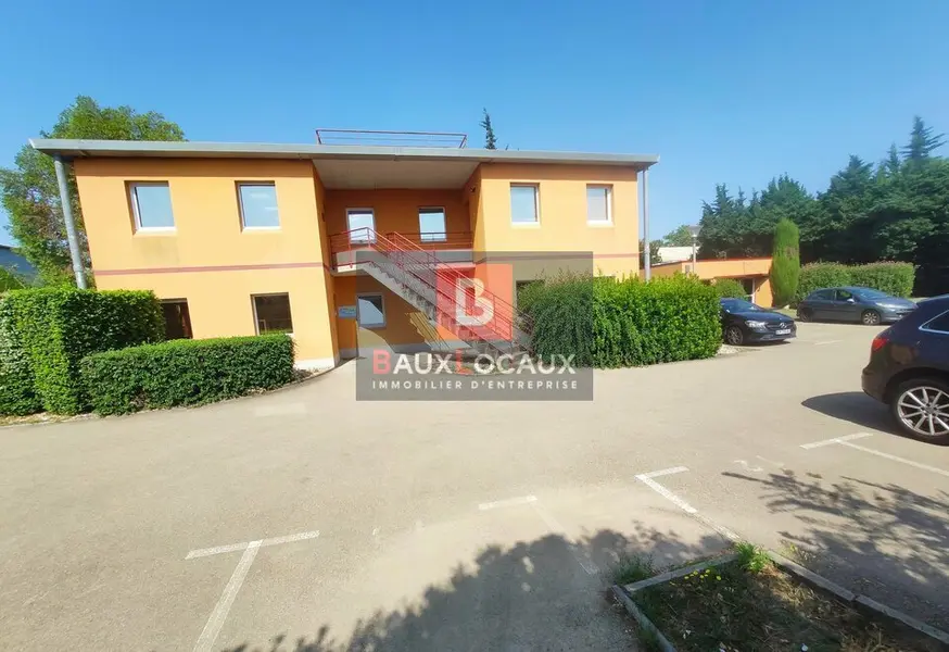 Bureau à vendre - Avignon (84000) - 71 m²