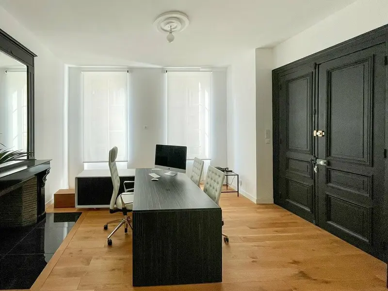 Bureau à louer - Quimper (29000) - 50 m² - 650 €/mois